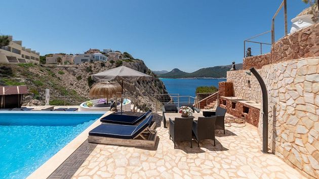 Foto 2 de Casa en venda a Capdepera de 4 habitacions amb terrassa i piscina