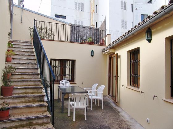 Foto 1 de Casa en venta en Port de Pollença de 3 habitaciones con terraza y aire acondicionado