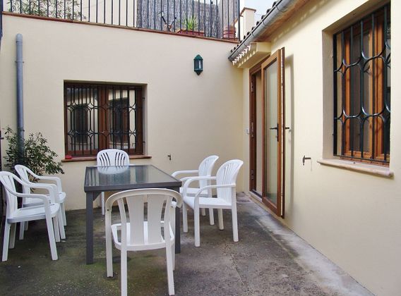 Foto 2 de Casa en venta en Port de Pollença de 3 habitaciones con terraza y aire acondicionado