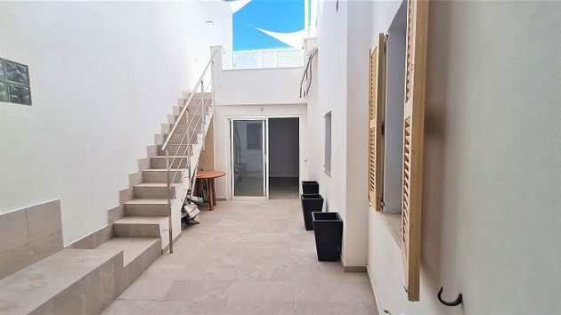 Foto 1 de Pis en venda a Ciutat d'Alcúdia de 2 habitacions amb terrassa i piscina