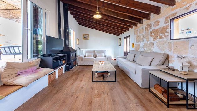 Foto 2 de Àtic en venda a La Seu - Cort - Monti-sión de 4 habitacions amb terrassa i garatge