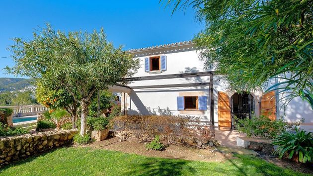 Foto 2 de Casa en lloguer a La Bonanova - Portopí de 5 habitacions amb terrassa i piscina