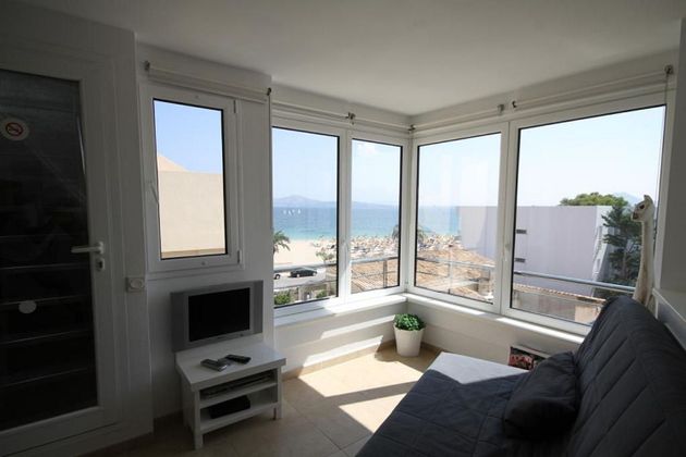 Foto 2 de Dúplex en venda a Port de Pollença de 2 habitacions amb terrassa i garatge