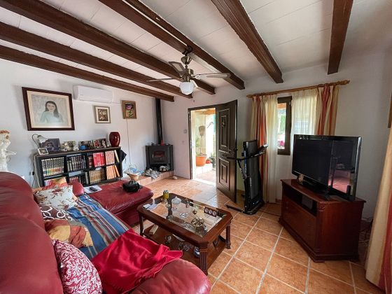 Foto 2 de Casa rural en venda a Sant Joan de 3 habitacions amb terrassa i aire acondicionat