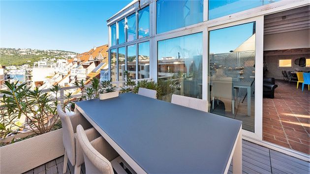 Foto 2 de Àtic en venda a Port d'Andratx de 3 habitacions amb terrassa i garatge