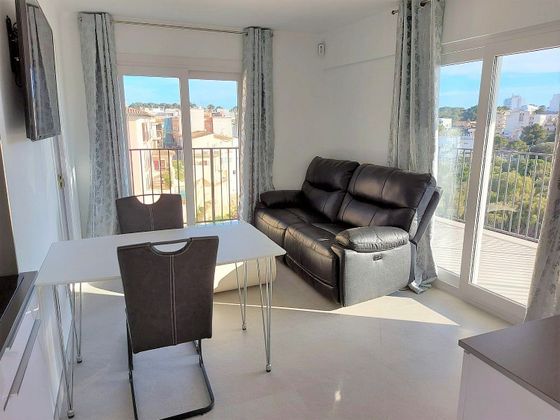 Foto 2 de Pis en venda a Porto Cristo de 1 habitació amb terrassa i balcó