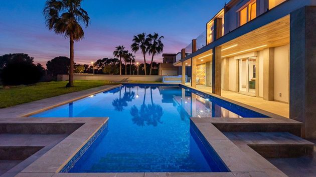 Foto 1 de Casa en venta en Cala Pi-Vallgornera de 3 habitaciones con terraza y piscina