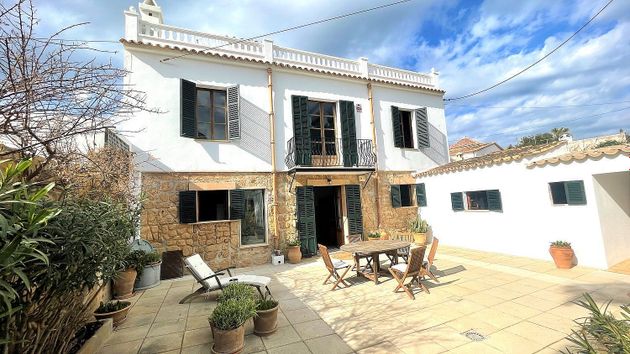 Foto 1 de Casa en lloguer a Barcarés - Manresa - Bonaire de 4 habitacions amb terrassa i aire acondicionat