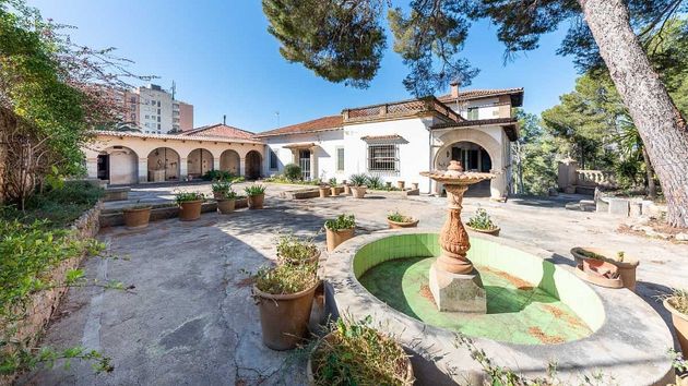 Foto 2 de Venta de casa en Sant Agustí de 8 habitaciones con terraza y piscina