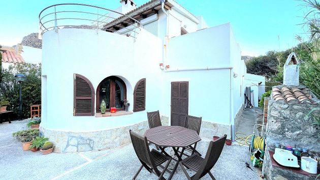 Foto 2 de Pis en lloguer a Betlem de 3 habitacions amb terrassa i piscina