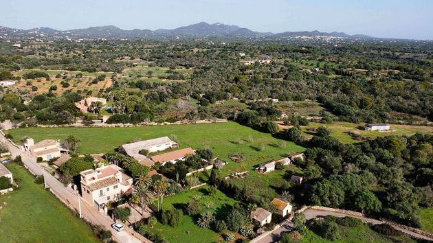 Foto 1 de Casa rural en venda a Santanyí de 6 habitacions amb terrassa i piscina
