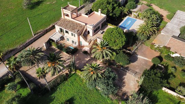 Foto 2 de Casa rural en venda a Santanyí de 6 habitacions amb terrassa i piscina