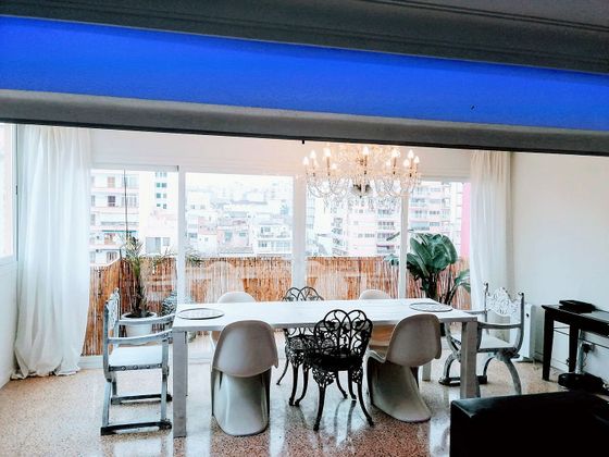 Foto 2 de Pis en venda a S'Arenal-Son Verí de 4 habitacions amb aire acondicionat i ascensor