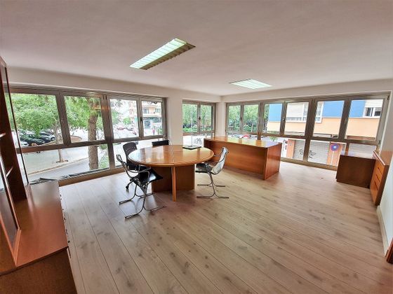 Foto 1 de Venta de oficina en El Fortí de 260 m²