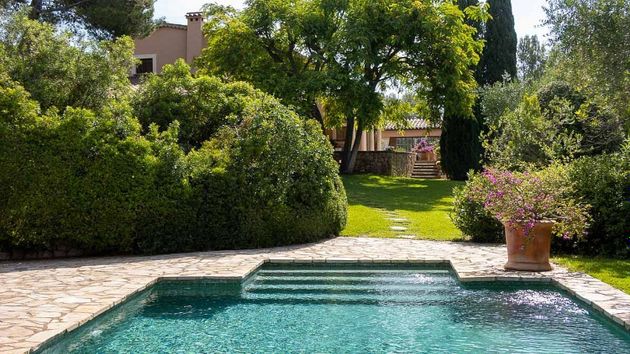 Foto 2 de Casa rural en venda a Pollença de 6 habitacions amb terrassa i piscina