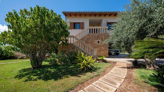 Foto 1 de Casa rural en venda a Sa Cabaneta - Son Ametller de 4 habitacions amb terrassa i piscina