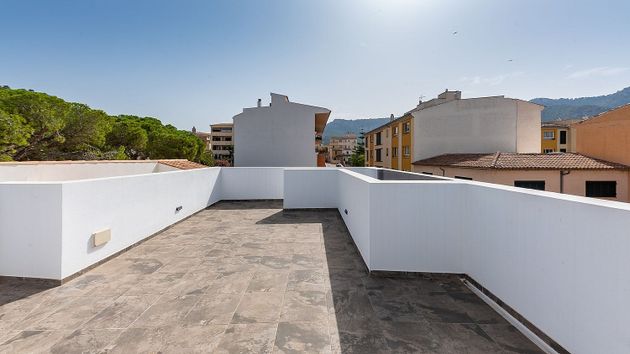 Foto 2 de Venta de ático en Andratx Pueblo de 3 habitaciones con terraza y garaje