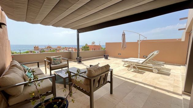 Foto 1 de Dúplex en alquiler en Son Servera de 2 habitaciones con terraza y piscina