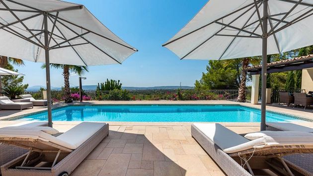 Foto 1 de Casa rural en venda a Alaró de 6 habitacions amb terrassa i piscina
