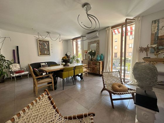 Foto 2 de Piso en venta en Marquès de la Fontsanta - Pere Garau de 1 habitación con terraza