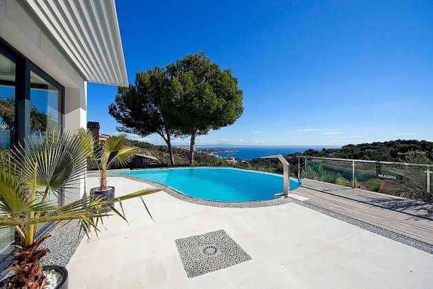 Foto 1 de Casa en alquiler en Cas Catala - Illetes de 5 habitaciones con terraza y piscina