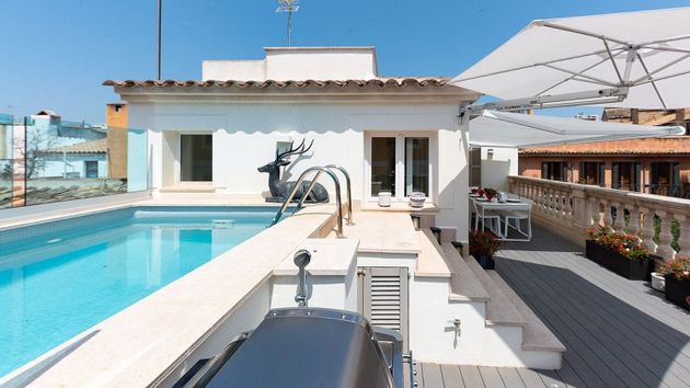 Foto 1 de Casa en venda a Sindicat de 5 habitacions amb terrassa i piscina