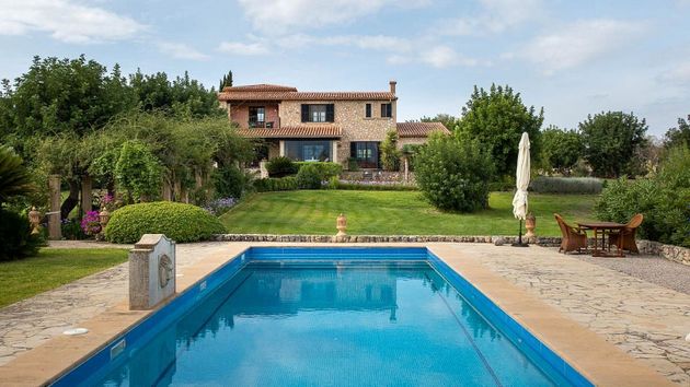 Foto 1 de Casa rural en venda a Selva de 3 habitacions amb terrassa i piscina