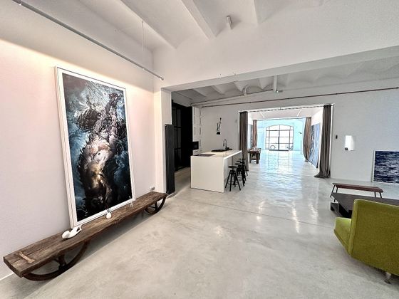 Foto 2 de Oficina en venta en El Terreno de 260 m²