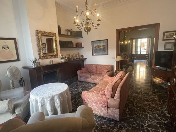 Foto 2 de Casa en venda a Alaró de 5 habitacions amb terrassa