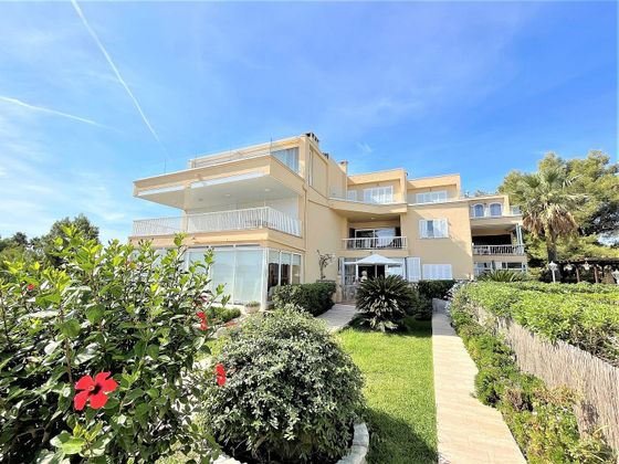 Foto 1 de Pis en venda a Barcarés - Manresa - Bonaire de 3 habitacions amb terrassa i piscina