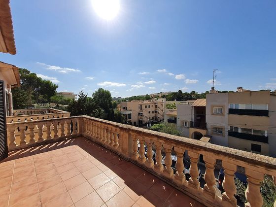 Foto 1 de Alquiler de casa en Santanyí de 3 habitaciones con terraza y garaje