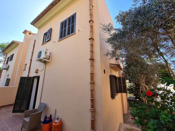 Foto 2 de Alquiler de casa en Santanyí de 3 habitaciones con terraza y garaje