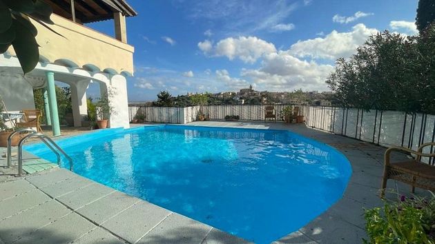 Foto 1 de Casa en venda a Búger de 8 habitacions amb terrassa i piscina