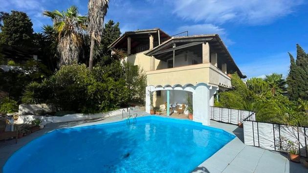 Foto 2 de Casa en venta en Búger de 8 habitaciones con terraza y piscina