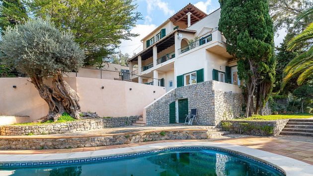 Foto 1 de Casa en venda a Deyá de 4 habitacions amb terrassa i piscina