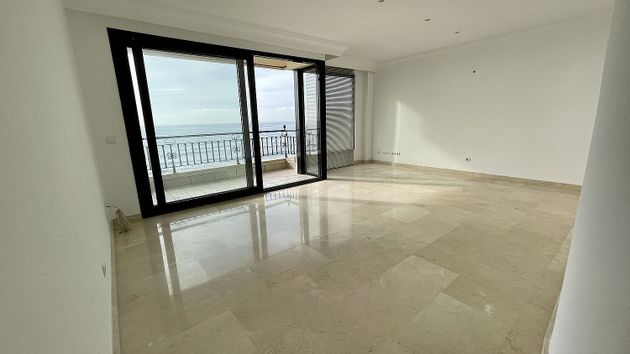 Foto 2 de Alquiler de piso en El Molinar - Can Pere Antoni de 3 habitaciones con terraza y garaje