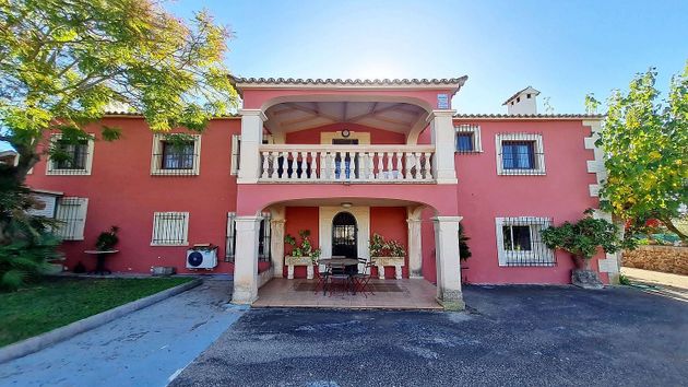 Foto 1 de Casa en lloguer a Sant Jordi - Son Ferriol de 6 habitacions amb terrassa i piscina