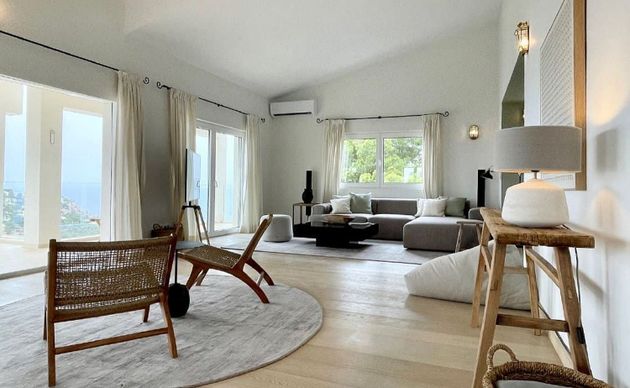 Foto 2 de Casa en alquiler en Port d'Andratx de 3 habitaciones y 450 m²