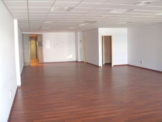 Foto 2 de Venta de oficina en La Indioteria de 110 m²