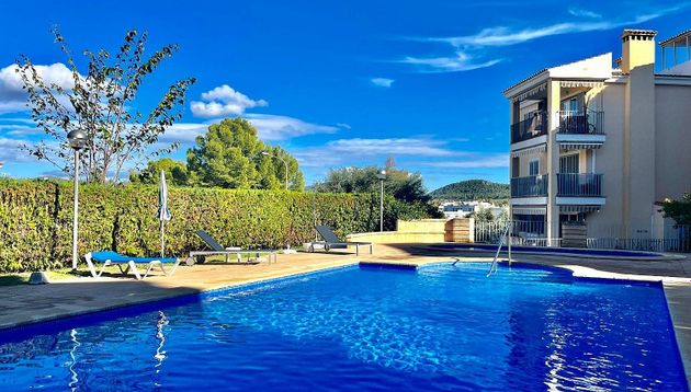Foto 2 de Pis en venda a Santa Ponça de 3 habitacions amb terrassa i piscina