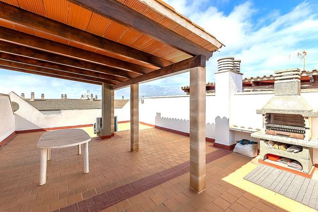 Foto 1 de Alquiler de piso en Salines (Ses) de 2 habitaciones con terraza y aire acondicionado