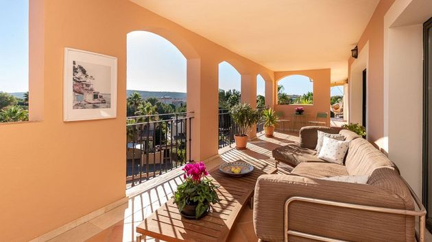 Foto 1 de Àtic en venda a Santa Ponça de 4 habitacions amb terrassa i piscina