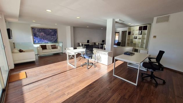 Foto 2 de Oficina en venda a Calvià amb terrassa i aire acondicionat