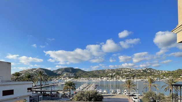 Foto 1 de Local en lloguer a Port d'Andratx amb terrassa