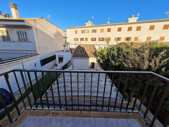 Foto 2 de Alquiler de casa en S'Estanyol de 5 habitaciones con terraza y garaje
