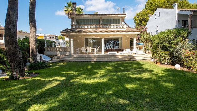 Foto 2 de Casa en venta en Port d'Alcúdia - Platja d'Alcúdia de 5 habitaciones con terraza y garaje