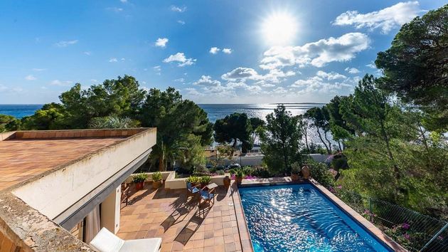 Foto 1 de Casa en venda a Son Servera de 4 habitacions amb terrassa i piscina