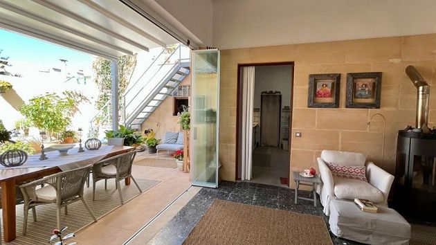 Foto 2 de Casa en venda a Salines (Ses) de 6 habitacions amb terrassa i piscina