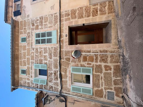 Foto 1 de Casa en lloguer a Ciutat d'Alcúdia de 3 habitacions amb terrassa i aire acondicionat