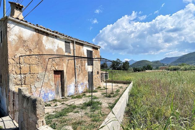 Foto 2 de Casa rural en venda a Port d'Andratx de 3 habitacions i 105 m²